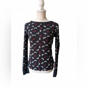 Fox Racing thermal long sleeve